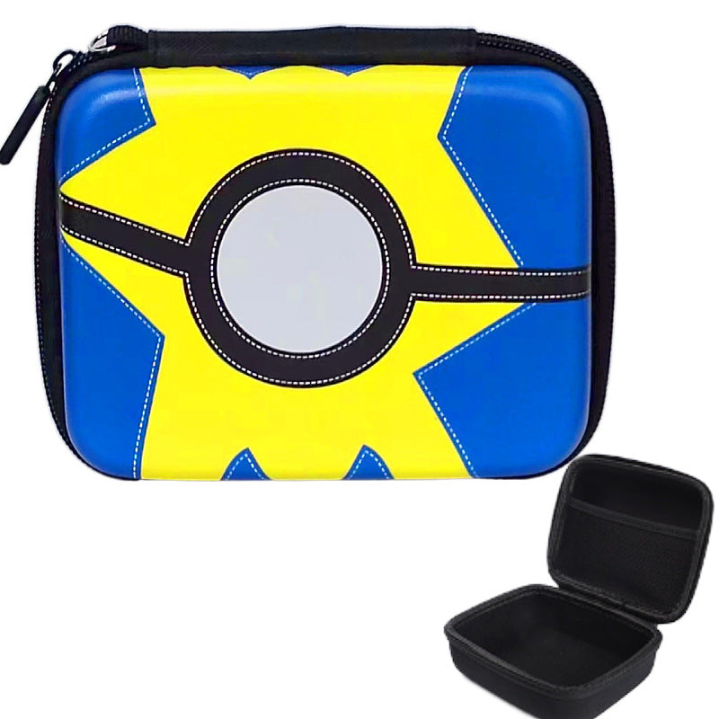 Fashion Attractive Storage Multifunctional Game Pina Card Holder