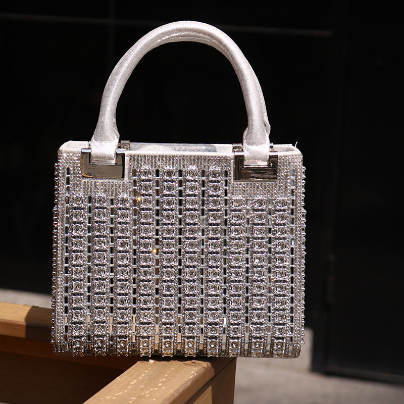 Classy Versatile Storage Portable Elegant Graceful Evening Bags