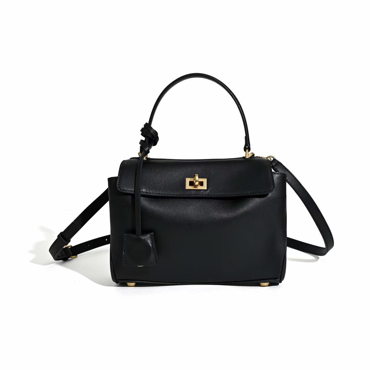 Women's Summer High-grade Kelly Large Capacity Commuter Bags