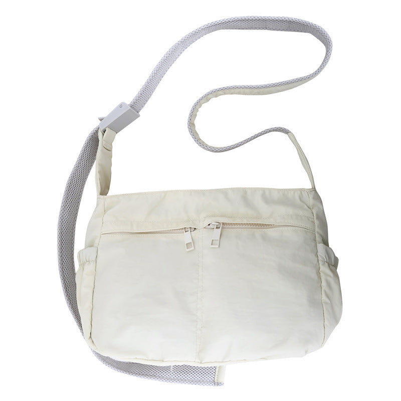 Women's Sunscreen Waterproof Lightweight Large Capacity For Shoulder Bags