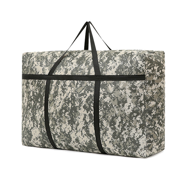 Oxford Cloth Quilt Clothes Storage Water Bags