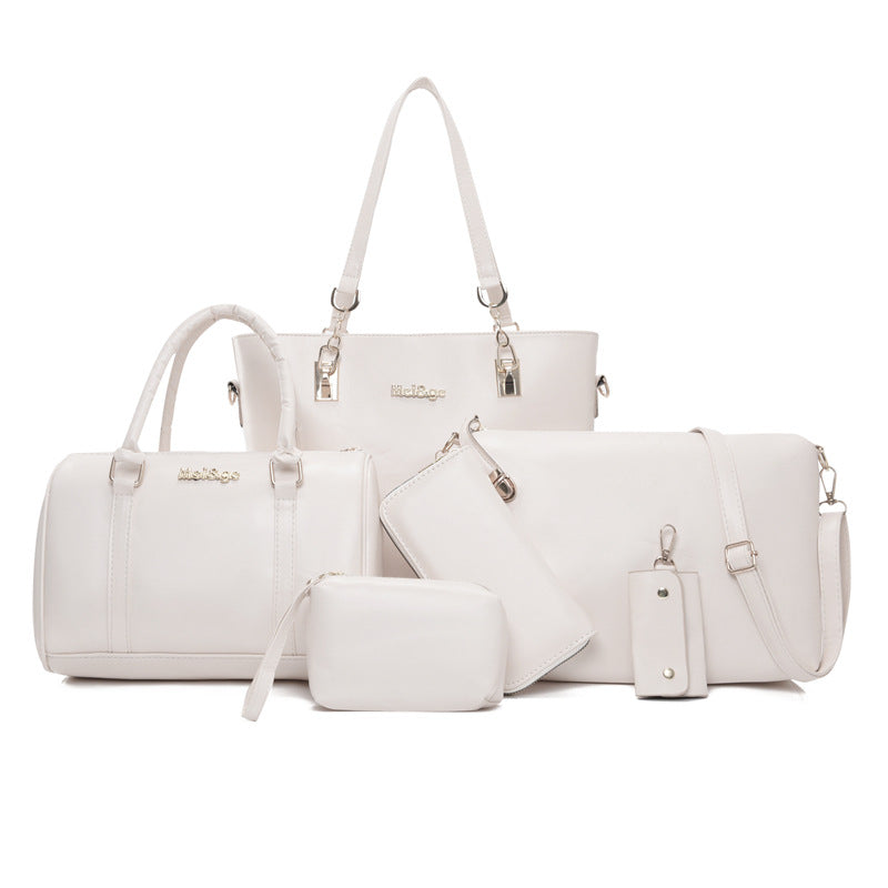 Innovative Women's Fashion Large Capacity Portable Bags