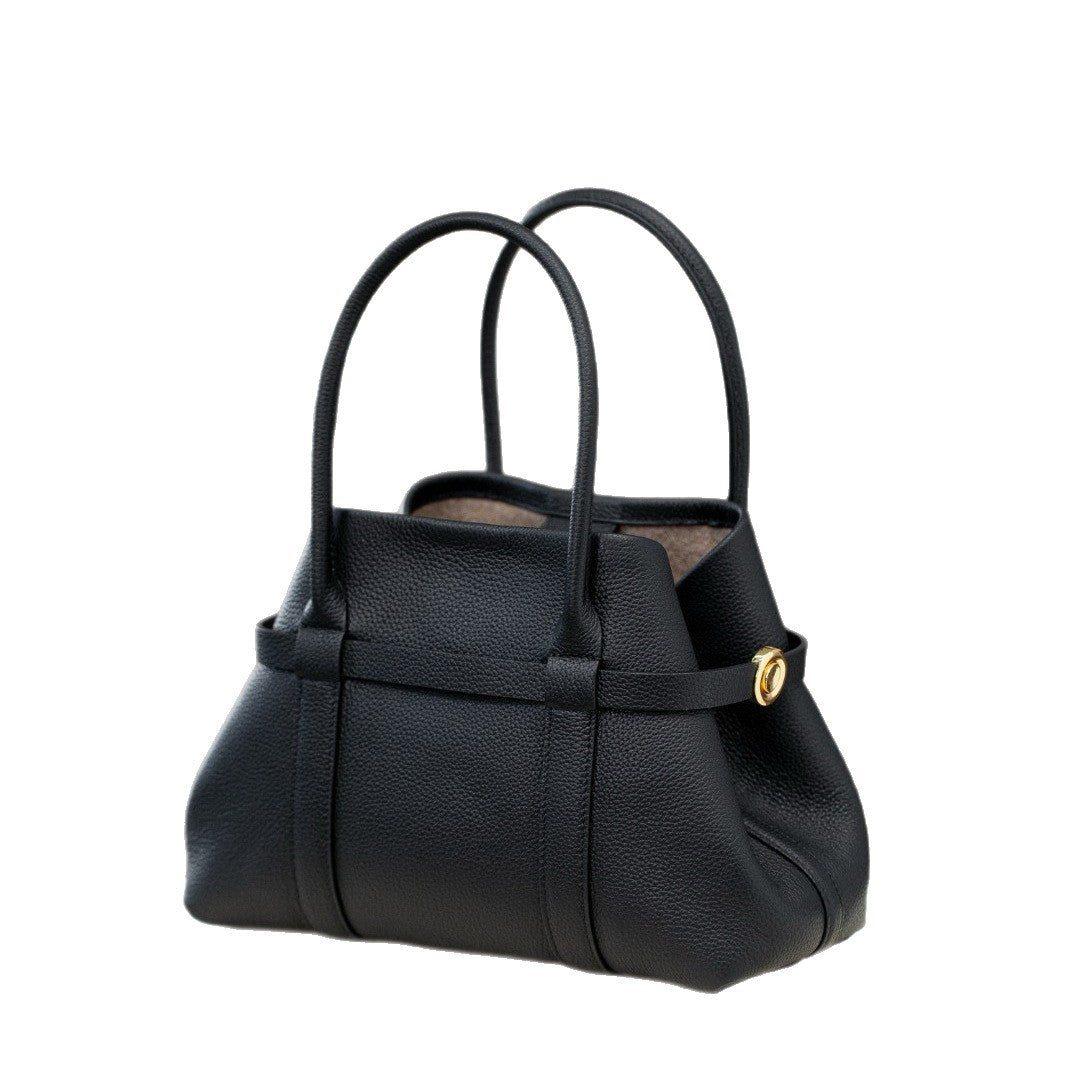 Old Money Style Large Capacity Fashion Bags