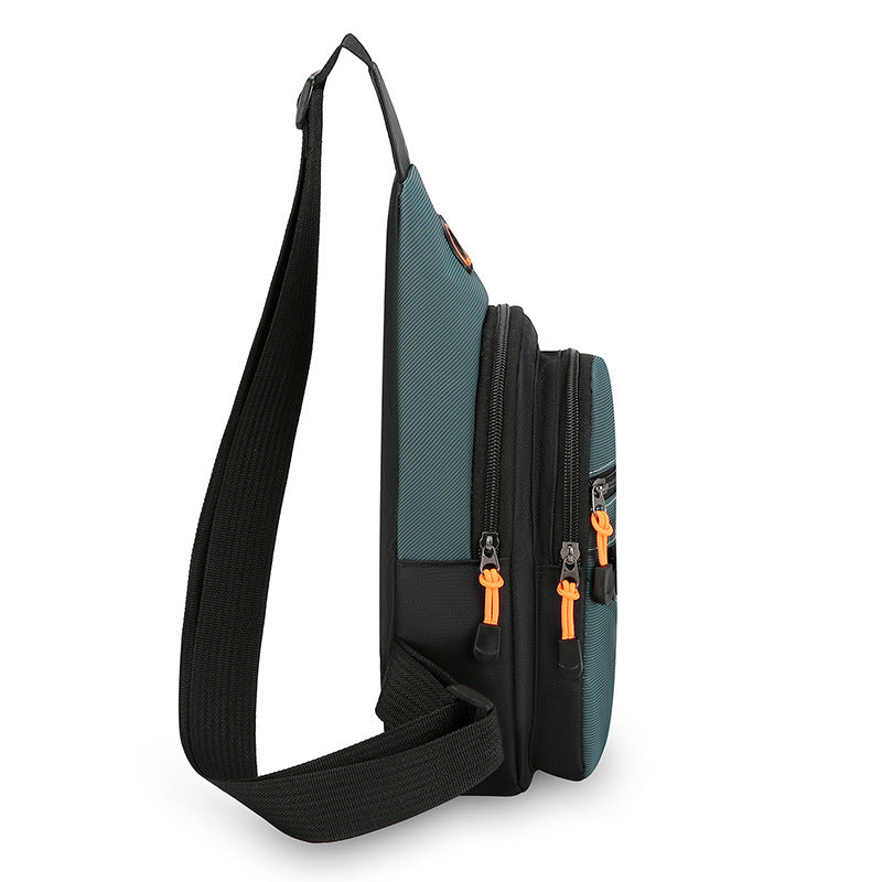 Men's Glamorous New Oxford Cloth Style Men's Messenger Bags