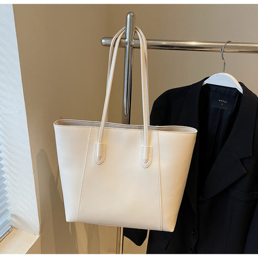 Women's Popular Fashion Trend Large Capacity Totes Shoulder Bags