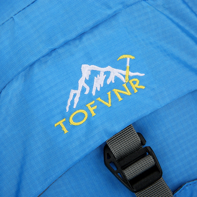Large Capacity For Hiking Water-repellent Multifunctional Sports Backpacks