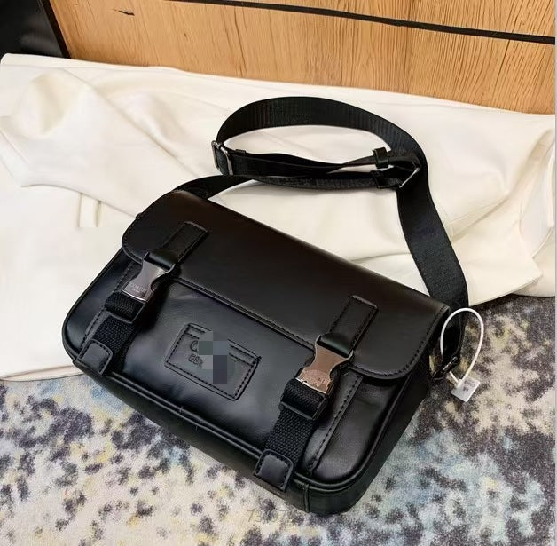 Stylish Spring Stitching Fashionable Fashion Street Crossbody Bags