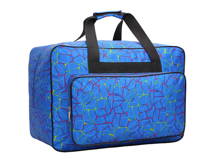 Multifunctional Female Trendy Household Sewing Machine Bags