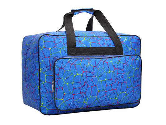 Multifunctional Female Trendy Household Sewing Machine Bags