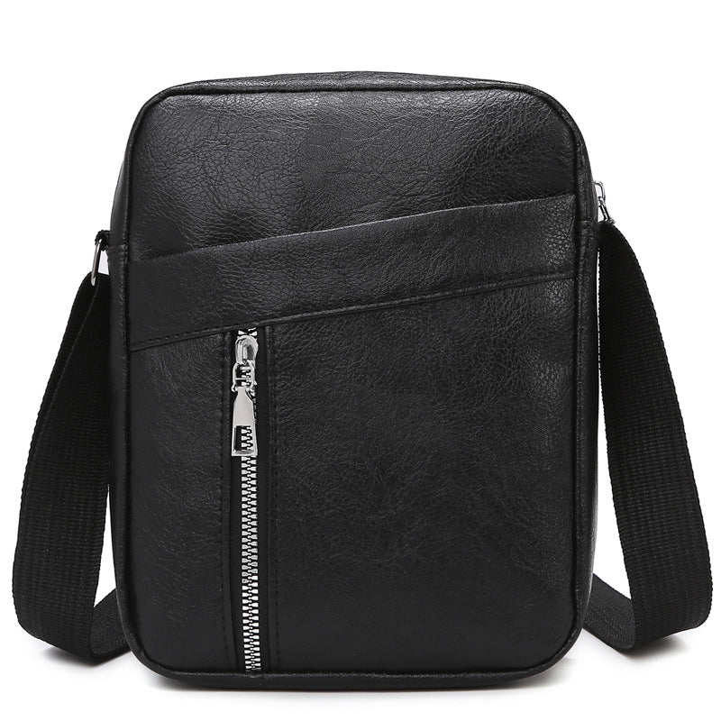 Men's Beautiful Portable Lightweight Fashion Mini Men's Shoulder Bags