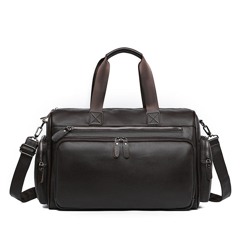 Winter Portable Large Capacity Short Distance Travel Bags