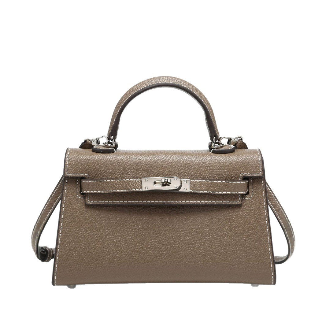 Women's Exquisite Kai High Sense Portable Crossbody Bags