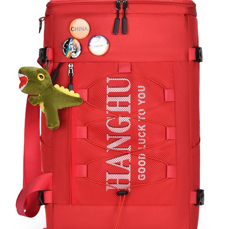 Large Capacity One Portable Multipurpose Storage Bags