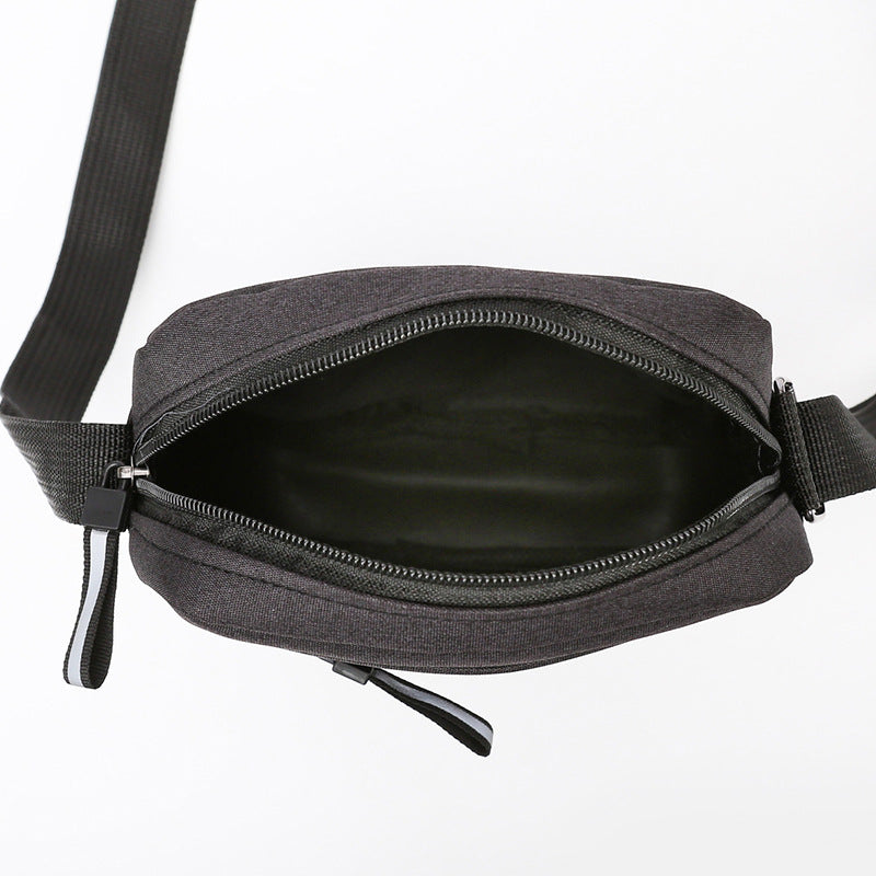 Men's Slouchy Charming Attractive Fashion Trend Men's Shoulder Bags