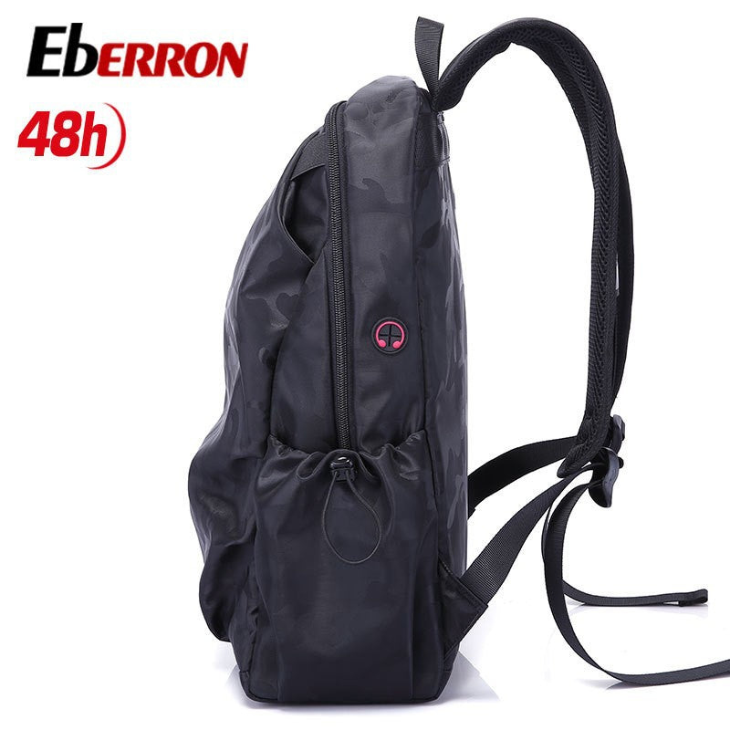 Women's & Men's & Computer Commuter Fashion Mountaineering Backpacks