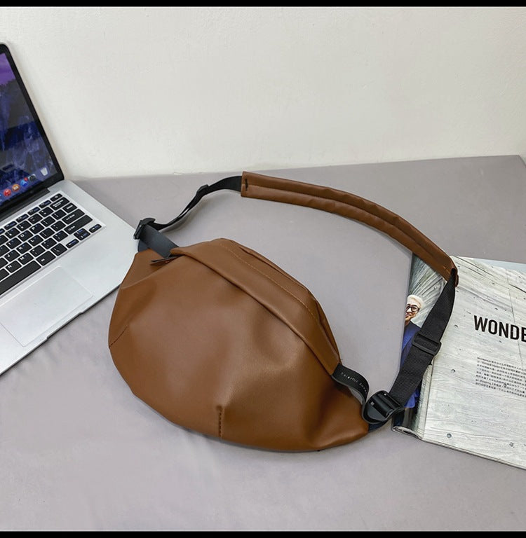 Women's & Men's & Trendy Style Simple Cool Lightweight Bags