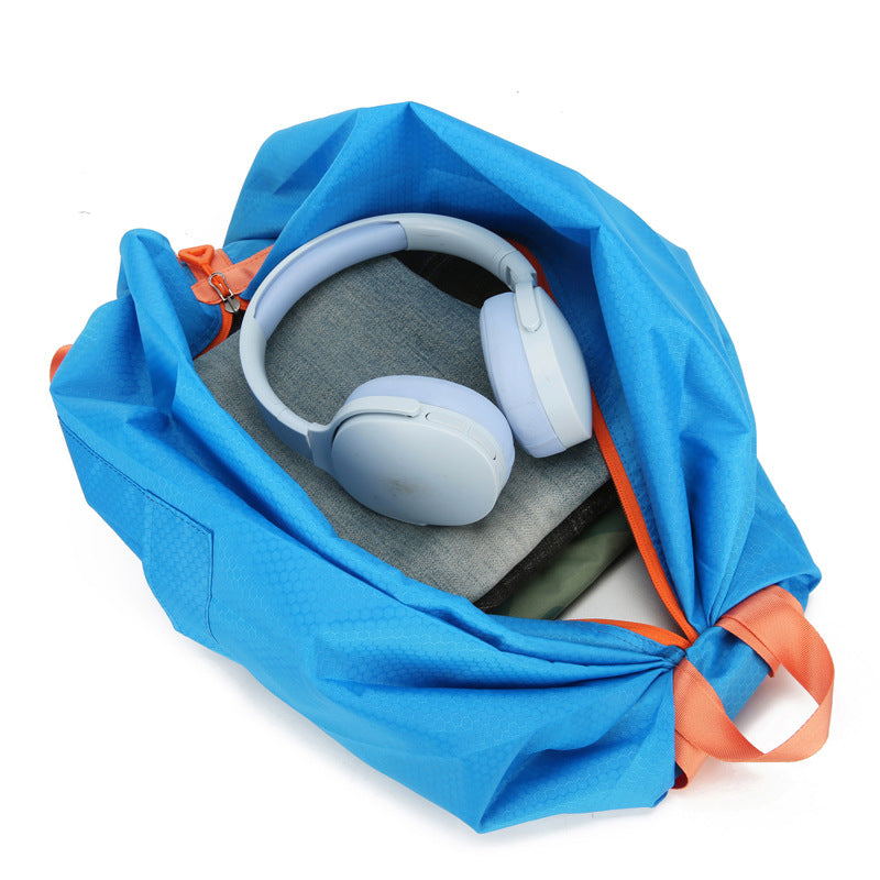 Warner Heim Foldable Carrying Large Capacity Sports Backpacks