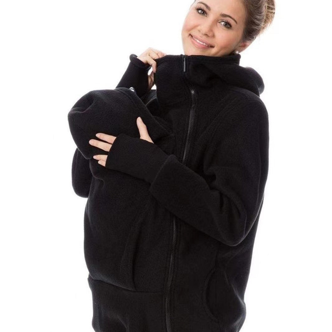 Women's Charming Stylish Innovative New Pouch Sweaters