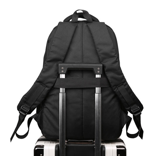 Men's Trends Computer Commuter Large Capacity Backpacks