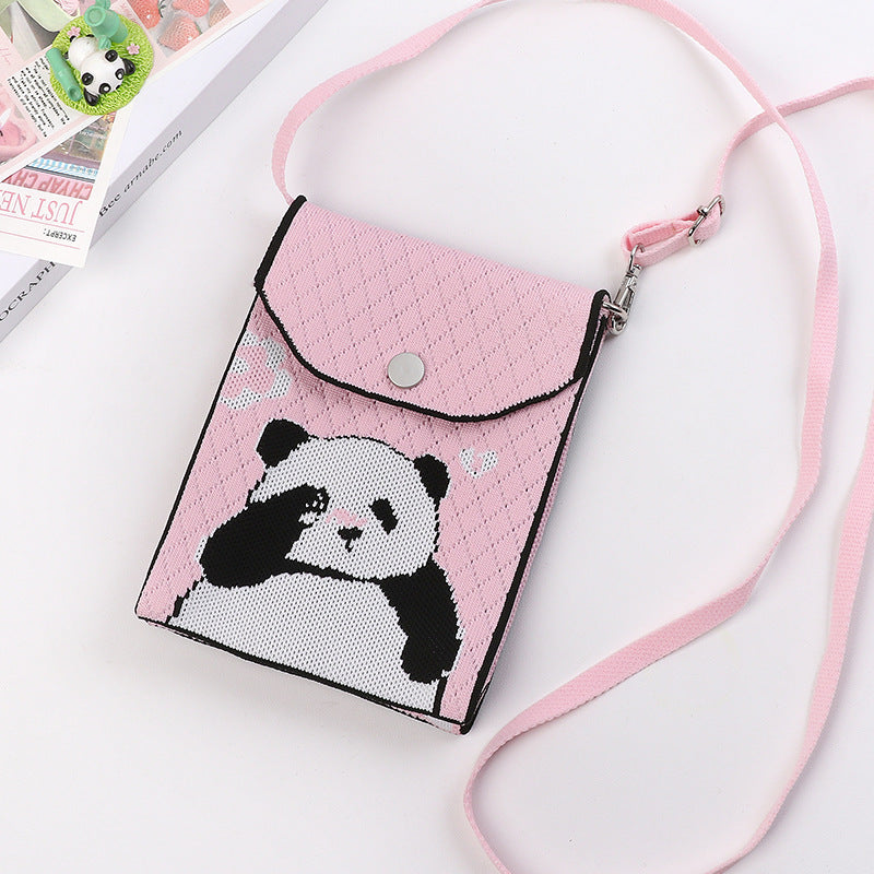 Fashion Versatile Hand Daily National Style Trendy Handbags