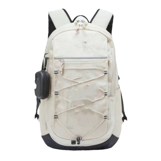 Korean Style Junior High Burden Reduction Big Picture Middle School Students' Schoolbags