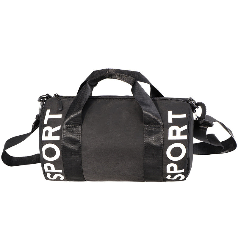 Children's Gift Cylinder Youth Portable Swimming Wet Travel Bags