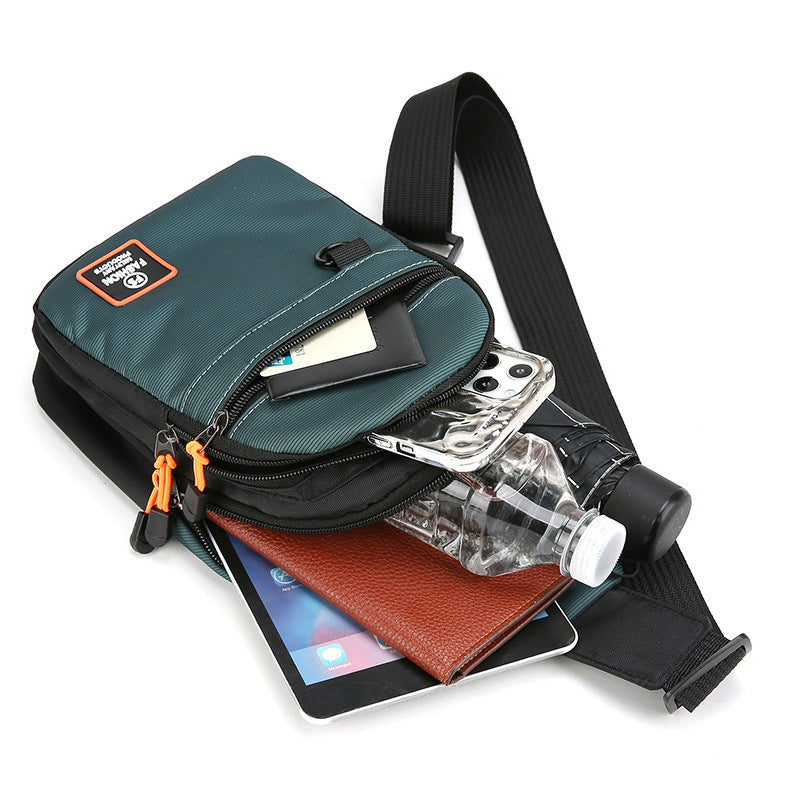 Men's Glamorous New Oxford Cloth Style Men's Messenger Bags