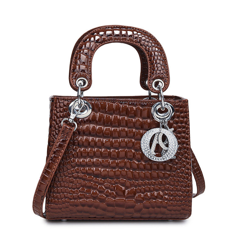 Classy Creative Women's Diana Bridal High-grade Handbags