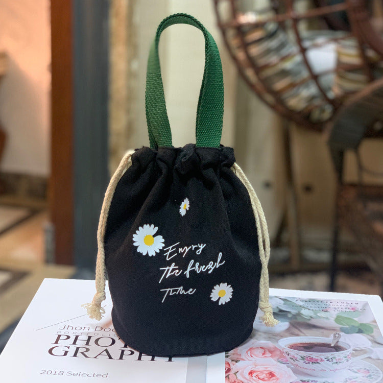 Vacuum Cup Braised Protective Octave Music Gun Handbags