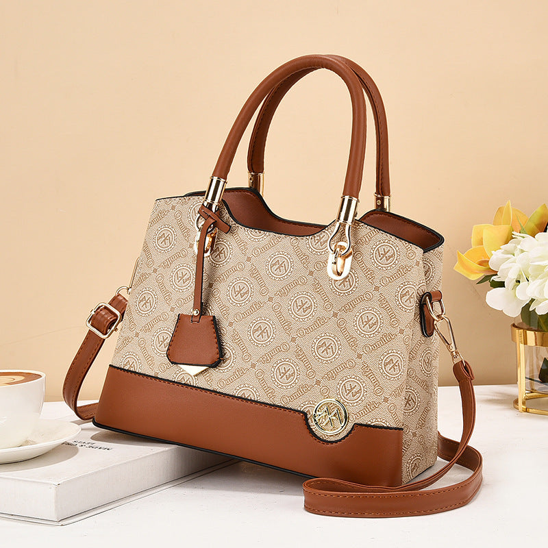 Women's Classy Mom Versatile Summer Fashion Handbags