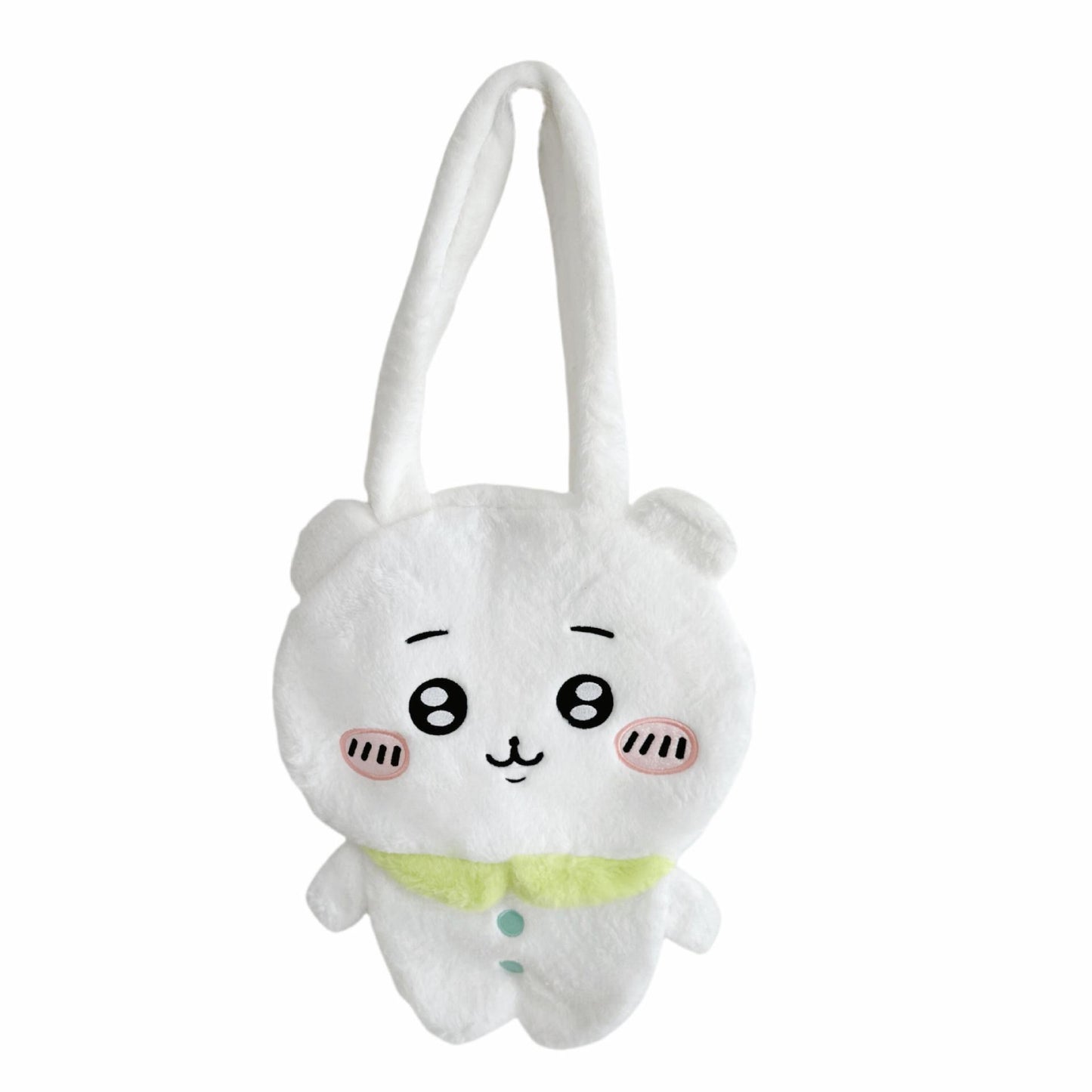Women's Doll Large Capacity Cute Storage Portable Shoulder Bags
