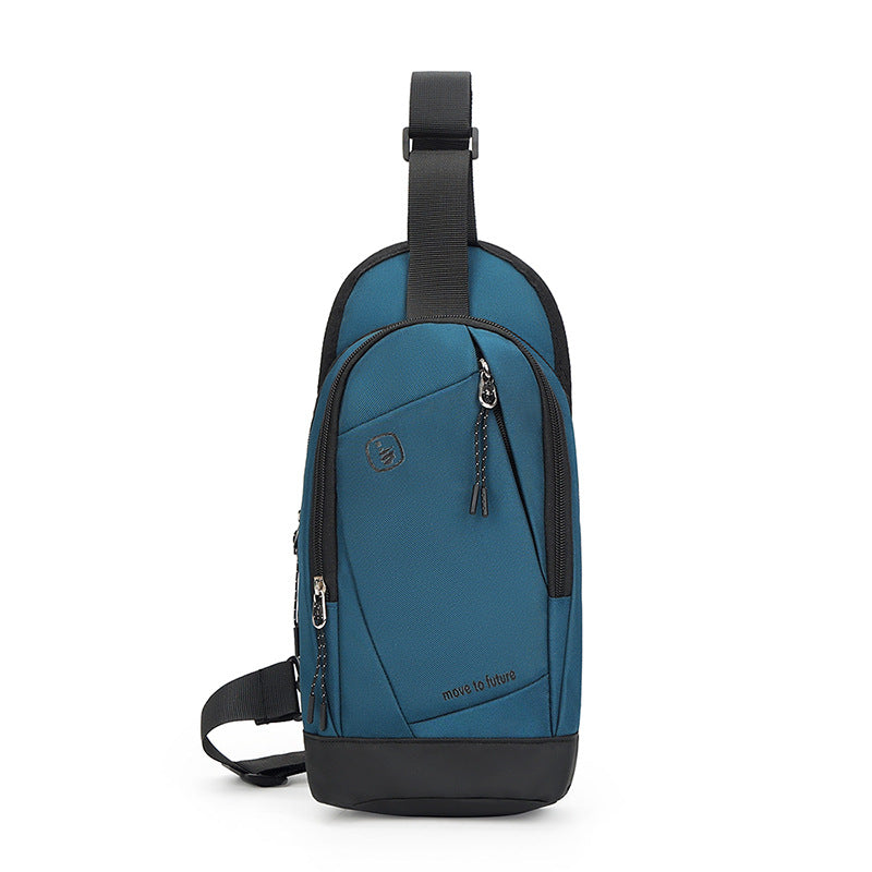 Women's & Men's & Fashion Trendy Large Capacity High-grade Bags