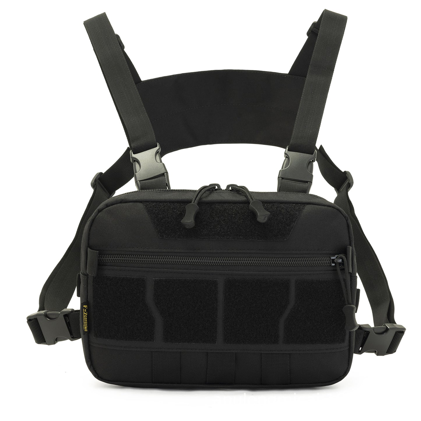 Men's Vest Jacket Camouflage Camping Motorcycle Sports Backpacks