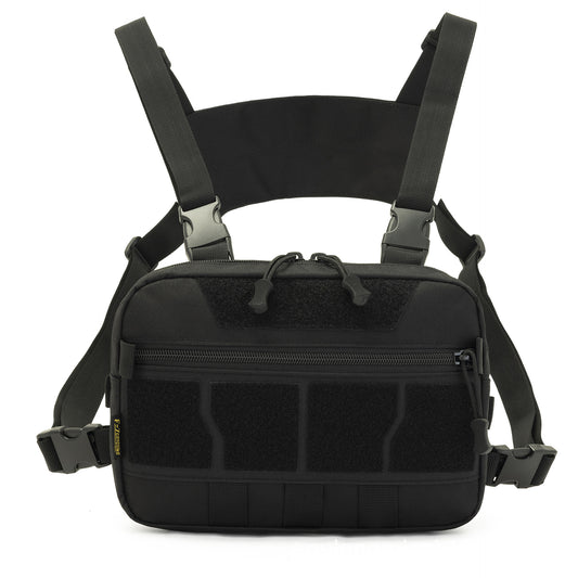 Men's Vest Jacket Camouflage Camping Motorcycle Sports Backpacks