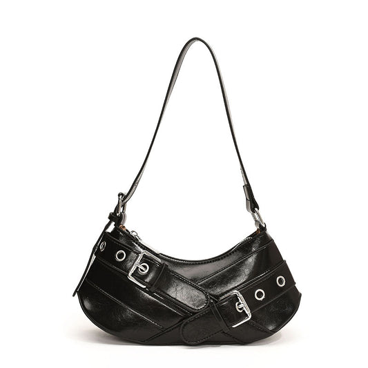 Fashion High Sense Underarm Female Summer Armpit Bags