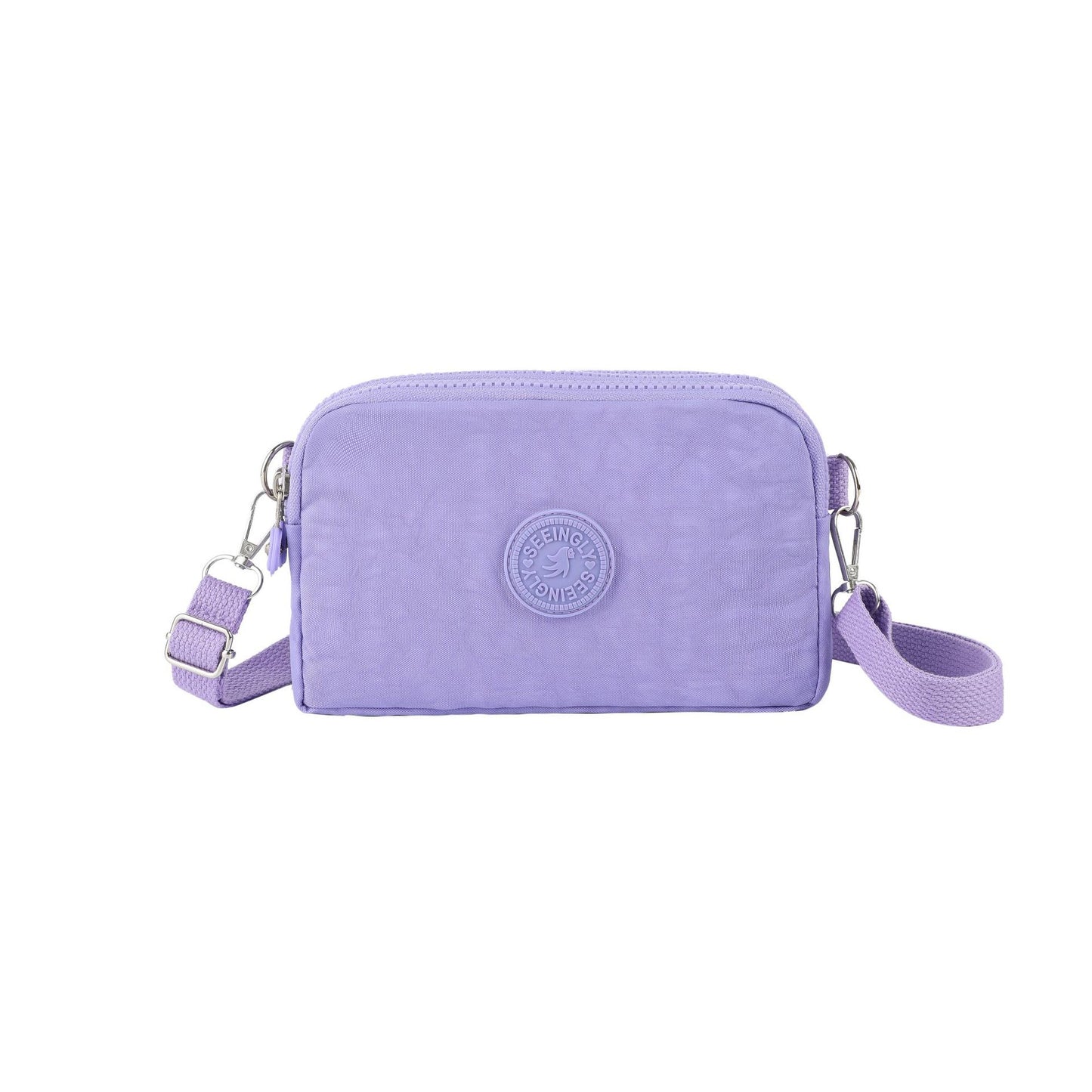 Classy Unique Simple Gifts Nylon Waterproof Phone Bags