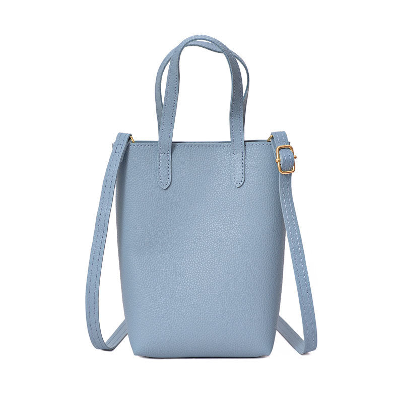 Women's Multicolor Korean Style Solid Color Zipper Ladies Wallets