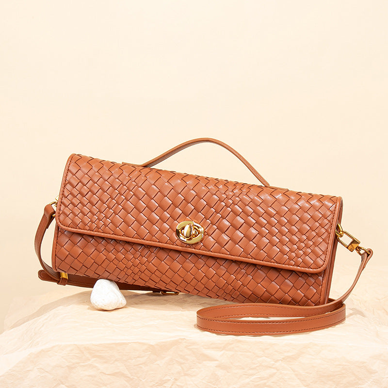 Graceful Horizontal Hand Dinner File High-grade Bags