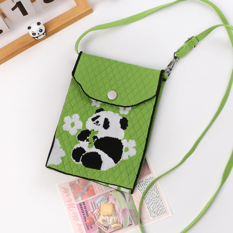 Fashion Versatile Hand Daily National Style Trendy Handbags