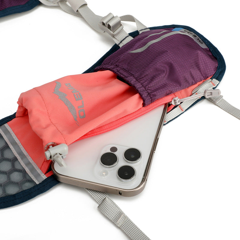 Graceful Versatile Creative Portable Water Hiking Sports Backpacks