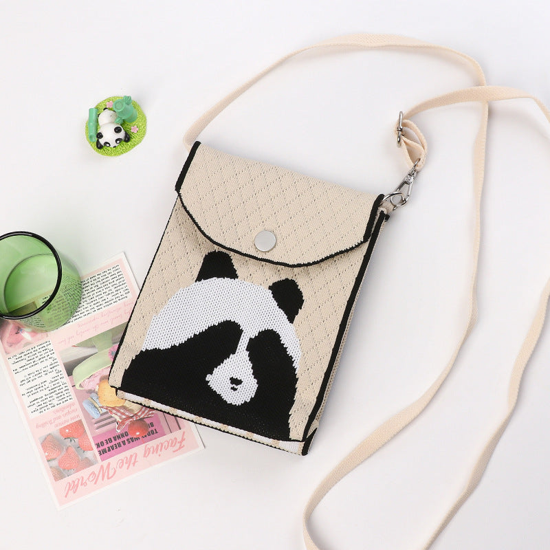 Fashion Versatile Hand Daily National Style Trendy Handbags