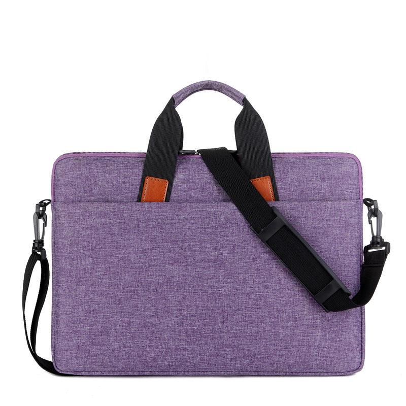 New Pretty Stylish Elegant Notebook Thin Laptop Bags