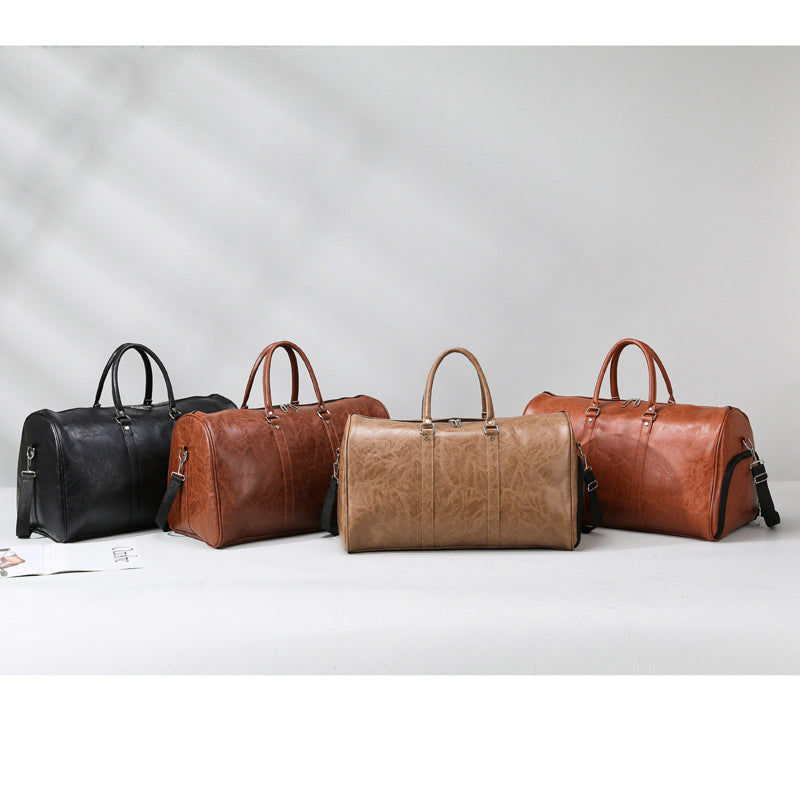 Trendy Cool Outdoors Commute Trip Sport Fitness Travel Bags