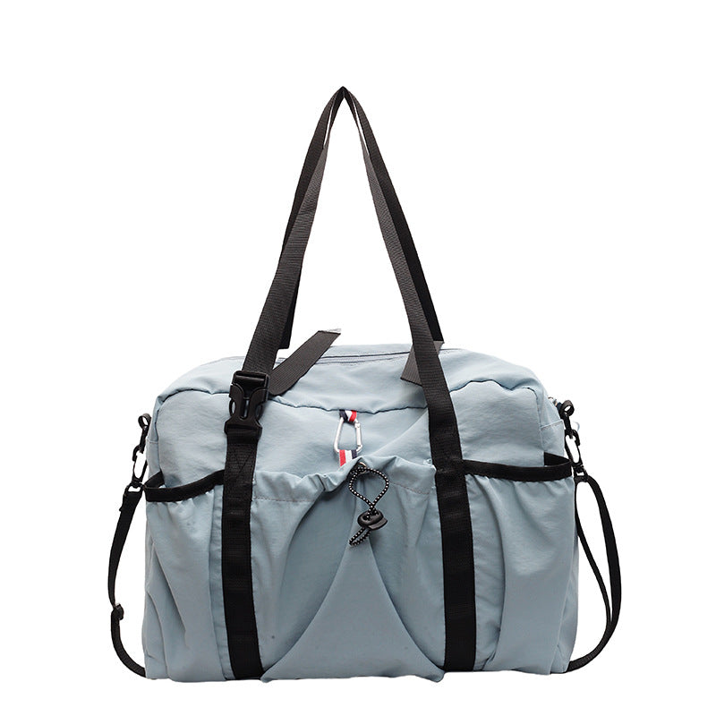 Women's Large Capacity Fashion Simple One Lightweight Bags