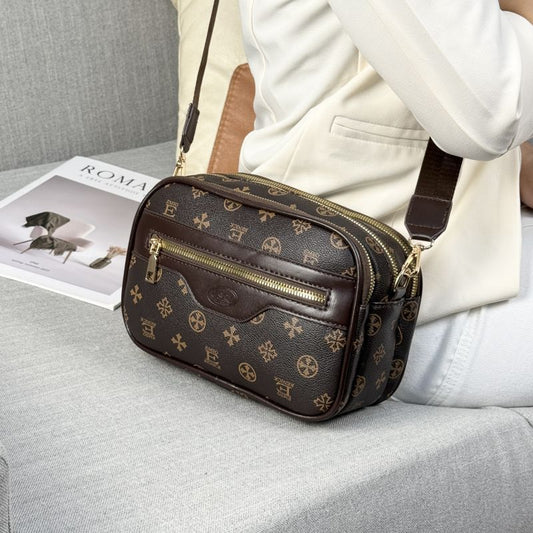 Women's Popular Mother Large Capacity For Crossbody Bags
