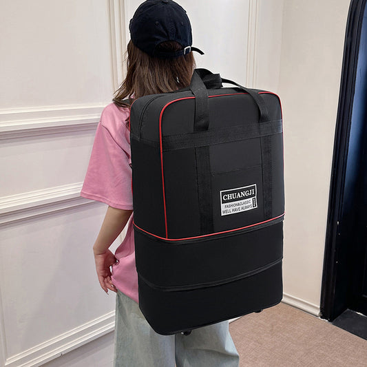 Large Capacity Air Consignment Moving Storage Travel Bags