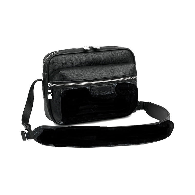 Men's Creative New Cool Classic Slouchy Men's Bags