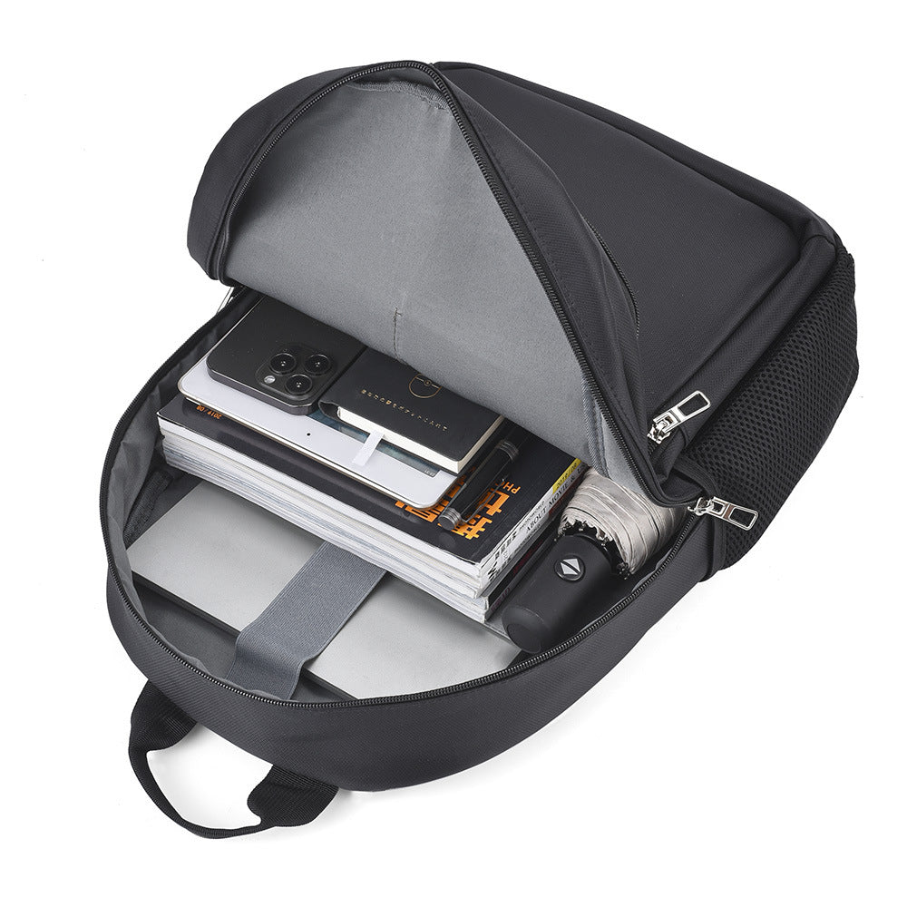 Men's Unique High Sense Female College Backpacks