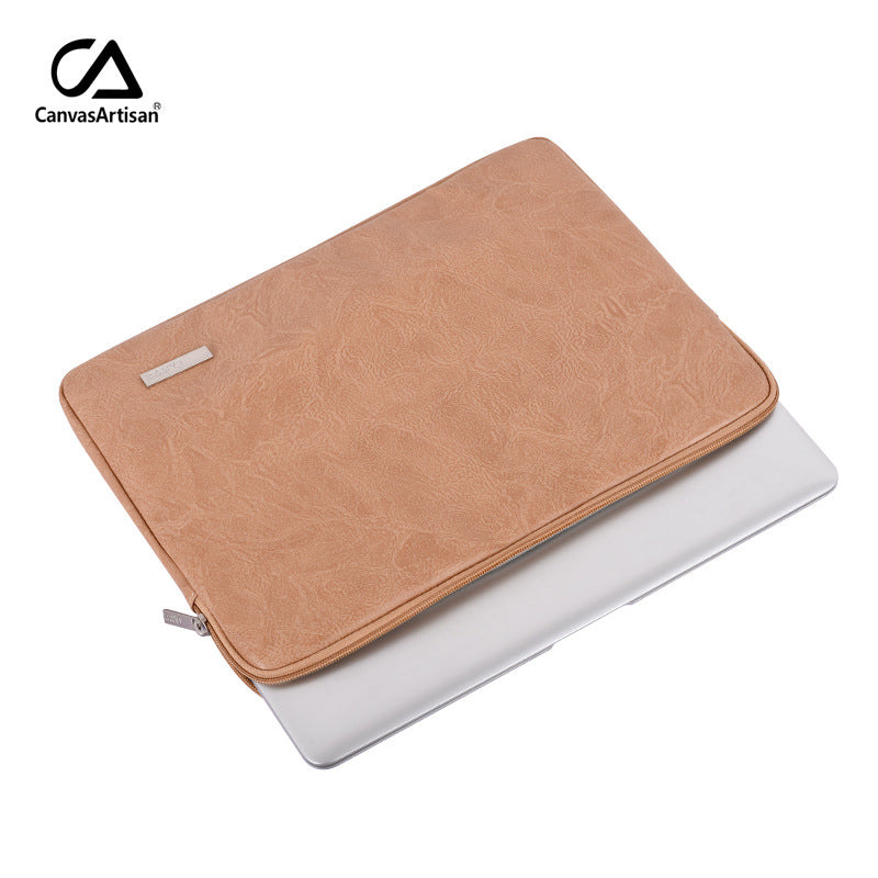 Sleeve Suitable For Apple Computer Liner Bags