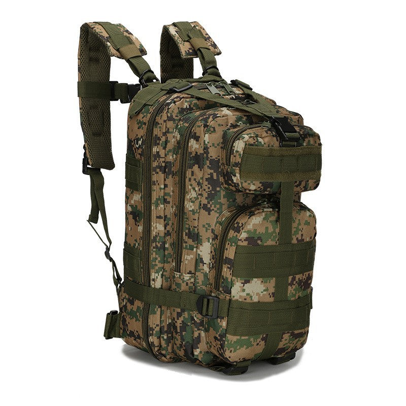 Military Fan Equipment Camping Donkey Friend Sports Backpacks